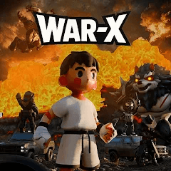 War-X
