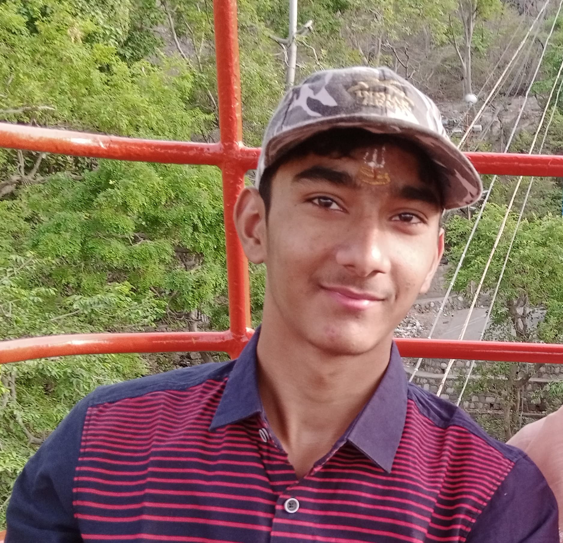 Udit Shroti